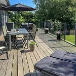 Casa de Férias 3 Bedroom Pet Friendly In *