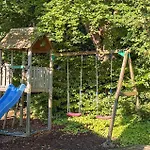 3 Bedroom Pet Friendly In Casa de Férias Ebeltoft