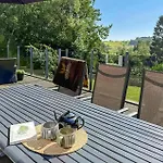 Casa de Férias 3 Bedroom Pet Friendly In Ebeltoft