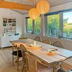 Casa de Férias 3 Bedroom Pet Friendly In