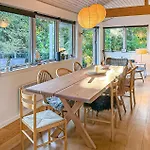 3 Bedroom Pet Friendly In Ebeltoft