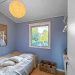 3 Bedroom Pet Friendly In Ebeltoft