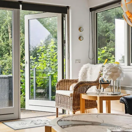 3 Bedroom Pet Friendly In * Ebeltoft