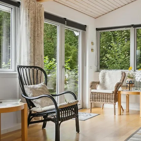 Holiday home 3 Bedroom Pet Friendly In Ebeltoft