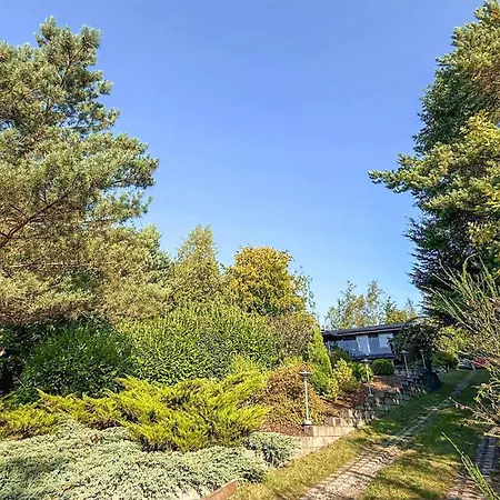 3 Bedroom Pet Friendly In Ebeltoft