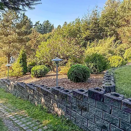3 Bedroom Pet Friendly In * Ebeltoft