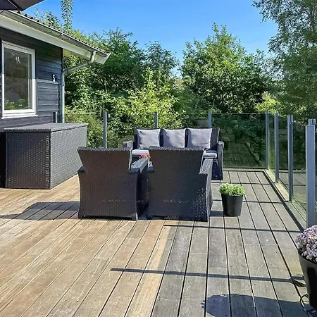 3 Bedroom Pet Friendly In Casa de Férias