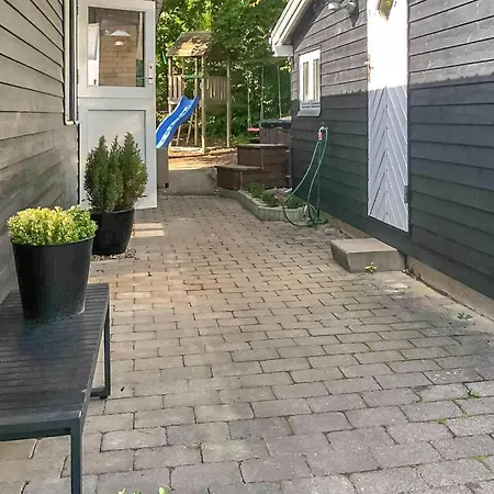 Prázdninový dům 3 Bedroom Pet Friendly In