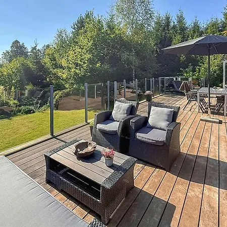 3 Bedroom Pet Friendly In Prázdninový dům *