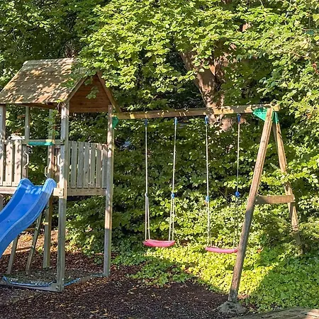 3 Bedroom Pet Friendly In Prázdninový dům Ebeltoft