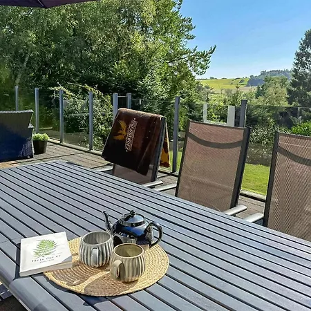 Prázdninový dům 3 Bedroom Pet Friendly In Ebeltoft