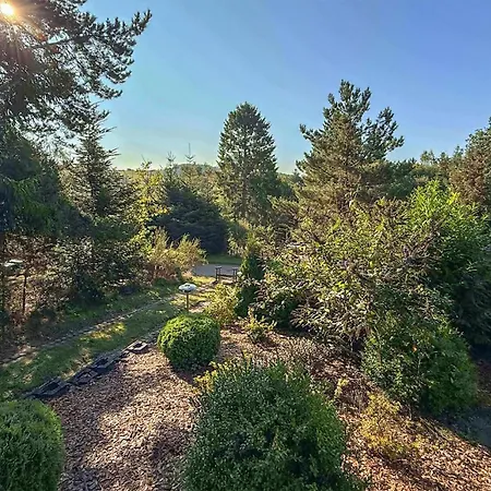 3 Bedroom Pet Friendly In Ebeltoft