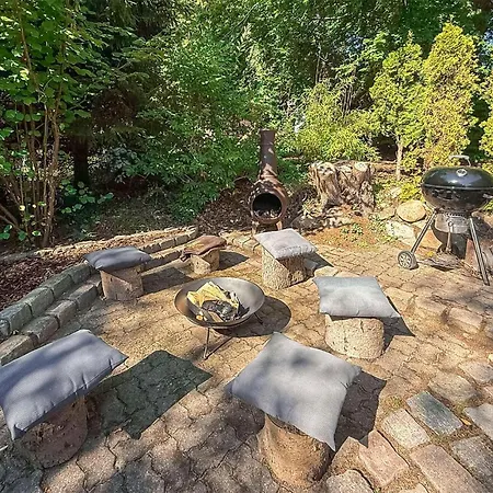 3 Bedroom Pet Friendly In * Ebeltoft