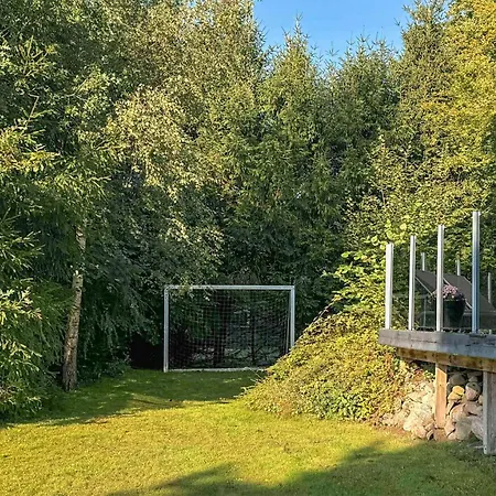 Prázdninový dům 3 Bedroom Pet Friendly In