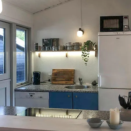 Casa de Férias 3 Bedroom Pet Friendly In *
