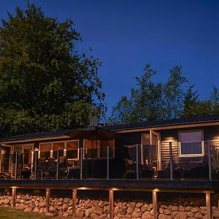 3 Bedroom Pet Friendly In Casa de Férias Ebeltoft