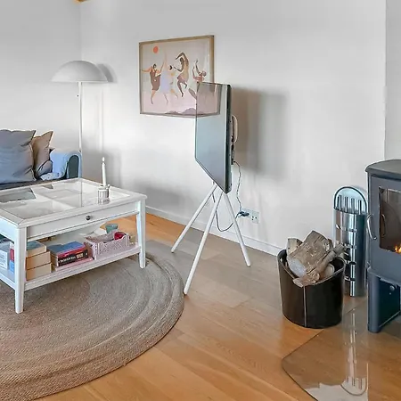 Casa de Férias 3 Bedroom Pet Friendly In *