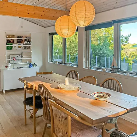Casa de Férias 3 Bedroom Pet Friendly In