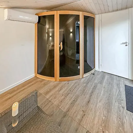 Casa de Férias 3 Bedroom Pet Friendly In